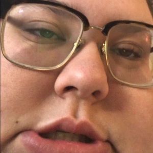 Meet your Posher, Shonte